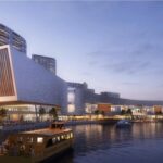 Permit issued for interior buildout of Bally’s casino – CDC Gaming