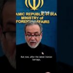 Israel’s David’s Sling Fails Under Fire, Iran Exposes Dimona Weakness