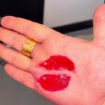 @sebastianbails caught red handed…  @laurengodwin   …