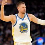 Kristaps Porzingis’ future with Warriors gets major update from NBA insider