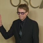 Oscar nominee and veteran producer Jerry Bruckheimer talks ‘F1,’ reflects on his love of providing joy to moviegoers