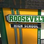 Roosevelt High students urge district to keep fashion design course from being cut