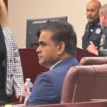 KP George trial: Campaign consultant testifies about Fort Bend County Judge KP George’s campaign finances