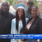 Chicago Finance Committee approves $27M settlement for family of Stacy Vaughn-Harrell, killed in crash involving alleged CPD chase