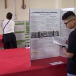 Fresno County students prepare for the annual science fair