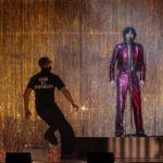 Sombr BRIT Awards stage invasion was a stunt – Music News