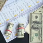 Watching Your Wallet: Spring cleaning with your finances