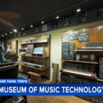 One Tank Trips: Exploring the Museum of Music Technology