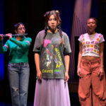 Review: ‘|: Girls :|: Chance :|: Music :|’ Captures Girlhood Friendship at ACT