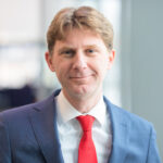Avantium Nominates Rogier van Wijk as its New Chief Financial Officer