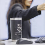 UST Finance Students Compete on Global Stage in CFA Research Challenge