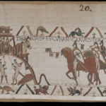 The biggest medieval march in English history never actually happened