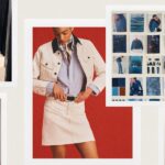 Shop the Lee x J.Crew Collaboration