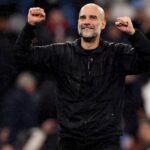 Premier League managers ranked by career trophies after Guardiola conquers Wembley again