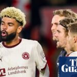 Midtjylland’s innovators aiming to give Forest that sinking feeling | Europa League