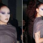 Chappell Roan Dons Avant-Garde Rick Owens Look While Celebrating Paris Fashion Week