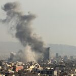 London stocks at two-week low as Middle East crisis continues to impact oil and gas prices