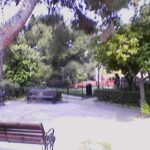 GREECE – ATHENS 2007