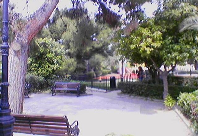 GREECE – ATHENS 2007