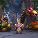 April’s Trading Post Positively Sprouts with Garden Delights — World of Warcraft — Blizzard News