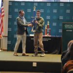 CMS student wins county science fair