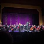 Bloomington Symphony Orchestra blends traditional Japanese music with western composers