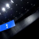 Tottenham blame ‘on-pitch under-performance’ as £95m loss recorded
