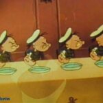 Popeye: Greek Mirthology