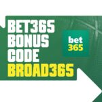 Bet365 Bonus Code BROAD365: Get $150 Bonus for NBA Wednesday Slate