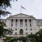 Pound dips against dollar amid mounting expectations of Bank of England rate increase