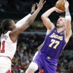 Lakers named potential landing spot for Warriors’ $100 million four-time NBA champion