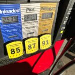 Gas prices jump over 10 cents in a day, set to rise ‘very quickly’ as oil surges amid Iran war