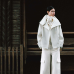 The 15 Funnel Neck Jackets Trending for Spring 2026