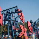 Oil prices on track for largest weekly gain in four years amid Middle East crisis