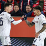 Europa League official line-ups: Bologna vs. Brann