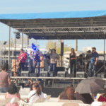 Gen X Fest brings live music to Ascarate Park