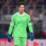 Inter dream of Svilar as Sommer’s heir