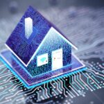 How Amazon and Google are taking on smart homes with AI