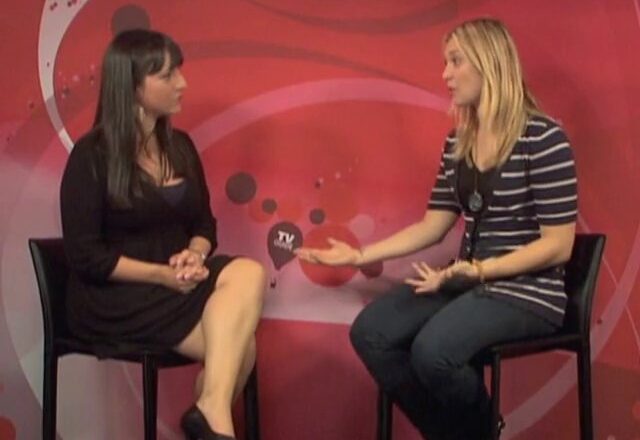 Greek: Spencer Grammer