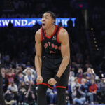 NBA Announces Historic Record Amid Raptors-Magic Game