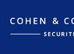Cohen & Company Sets Release Date for Fourth Quarter & Full Year 2025 Financial Results