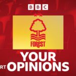 Midtjylland 1-2 Nottingham Forest: Fan views on Europa League game