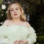 Nicola Coughlan Lived Her Fashion Fantasy At Her Latest Premiere