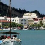 Ionian Islands – Greece