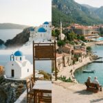 Turkey and Greece: Your Dream Escape is Calling with Heartbreakingly Low Prices