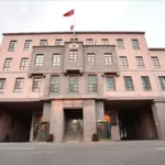 Türkiye says Greece violating island status under treaties