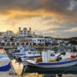 The Sun spotlights tiny Greek island of Lipsi as a hidden luxury escape Greek City Times