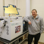 Defending clean competition through chemistry