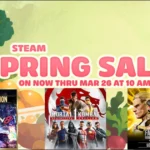 Steam Spring Sale offers over 100 big fighting game deals including Tekken 8, Fatal Fury, and dozens more to check out