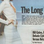 Fashion’s Technology Long Game